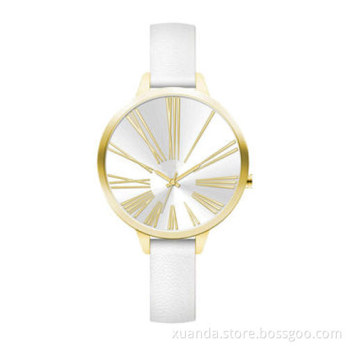 Famous brand vogue ladies' watch, most popularNew